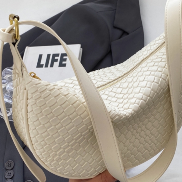 Brand New Women Faux Leather Crossbody Shoulder Messager Handbag - Picture 6 of 9